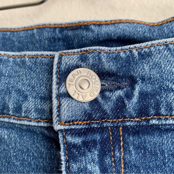 AYR Secret Sauce Jeans 34S - Picture 5 of 10
